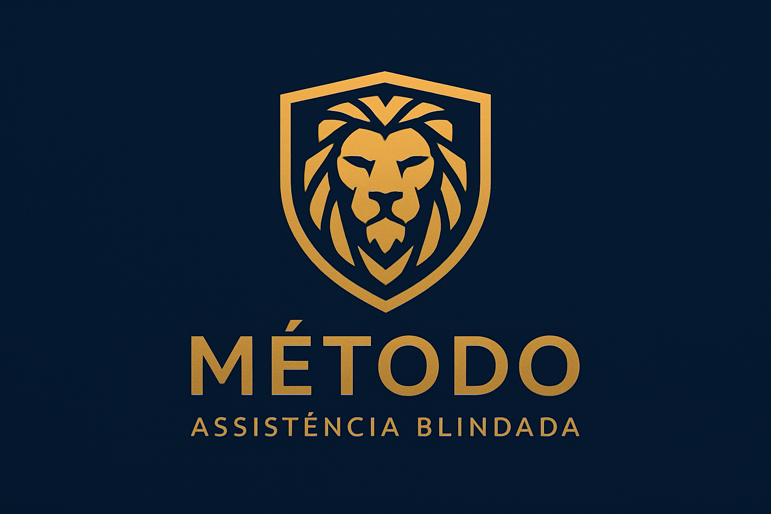 Método Assistência Blindada